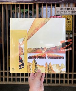Stevie Wonder – Innervisions