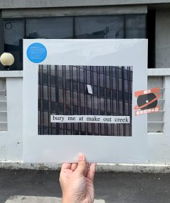 Mitski – Bury Me At Make Out Creek