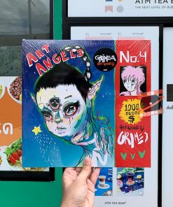 Grimes - Art Angels