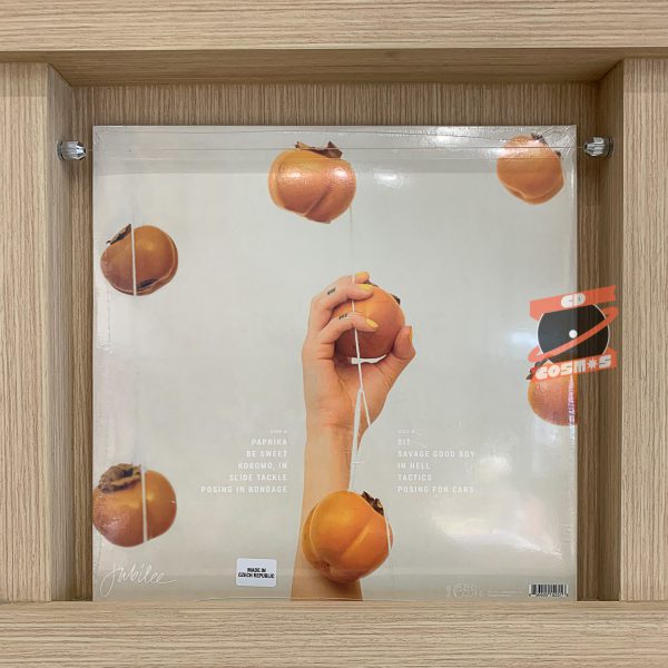 Japanese Breakfast – Jubilee