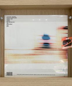 Far Caspian - The Last Remaining Light