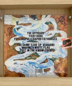 The Smile - Europe : Live Recordings 2022