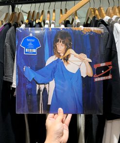 Faye Webster – Underdressed At The Symphony (Blue Vinyl)