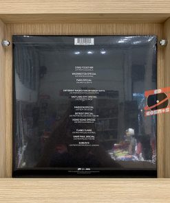 FKJ - 22-23 Live Sessions (Light Blue Vinyl)