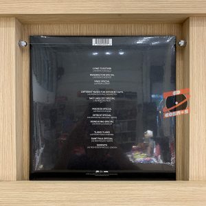 FKJ - 22-23 Live Sessions (Light Blue Vinyl)