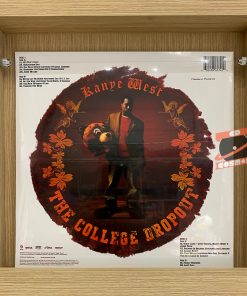 Kanye West - The College Dropout