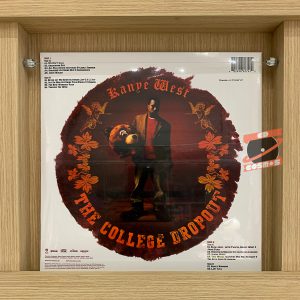 Kanye West - The College Dropout
