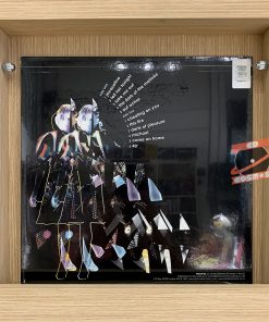 Franz Ferdinand - Franz Ferdinand - 20TH Anniversary (Black & Orange Swirl Vinyl)