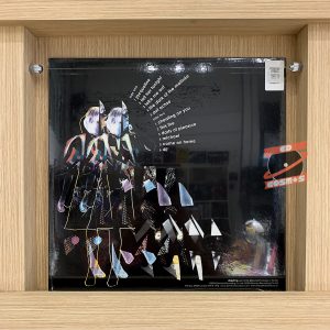 Franz Ferdinand - Franz Ferdinand - 20TH Anniversary (Black & Orange Swirl Vinyl)