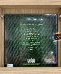 Stereophonics - Just Enough Education To Perform (Green Vinyl)