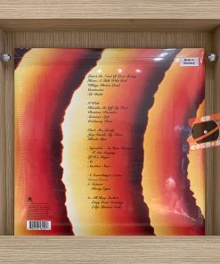 Stevie Wonder – Songs In The Key Of Life