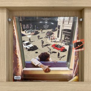 Djo – The Crux