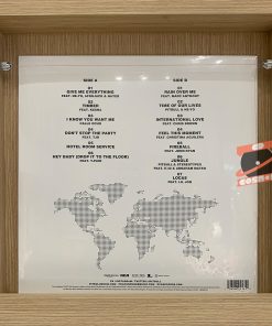 Pitbull - Greatest Hits (Coloured Vinyl)