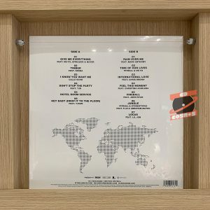 Pitbull - Greatest Hits (Coloured Vinyl)