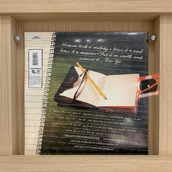 Ne-Yo – In My Own Words