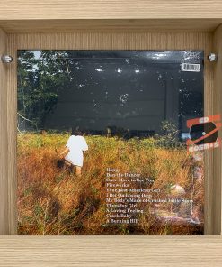 Mitski - Puberty 2 (White Vinyl)