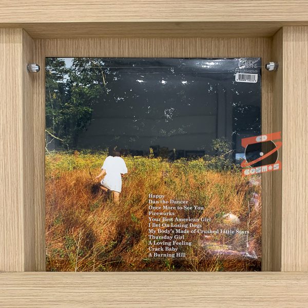 Mitski - Puberty 2 (White Vinyl)