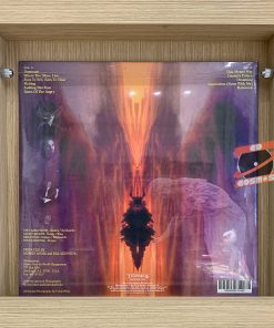 Morbid Angel - Domination 30TH Anniversary (RSD - Purple/Black Vinyl)