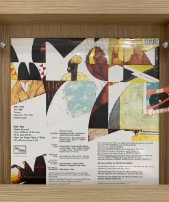 Stevie Wonder – Innervisions