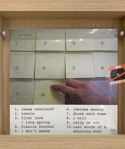 Mitski – Bury Me At Make Out Creek