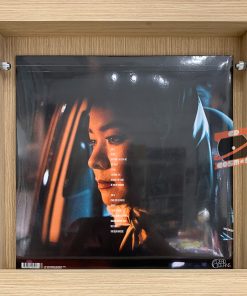 Mitski – Be The Cowboy