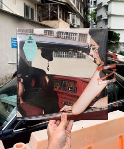 Deafheaven - Lonely People With Power (Green Vinyl)