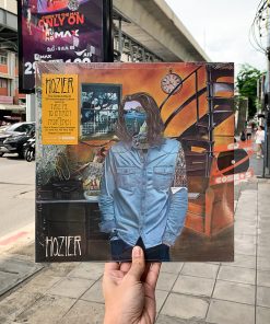 Hozier - Hozier 10TH Anniversary Edition (Custard Vinyl)