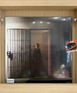 Deafheaven - Lonely People With Power (Green Vinyl)