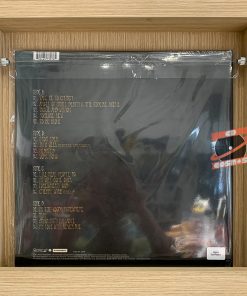 Hozier - Hozier 10TH Anniversary Edition (Custard Vinyl)