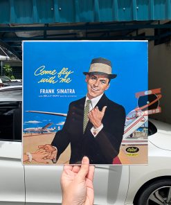 Frank Sinatra - Come Fly With Me