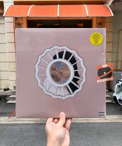 Mac Miller - The Divine Feminine (Exclusive Blueberry Vinyl)