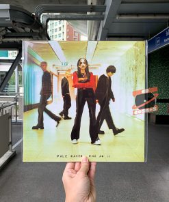 Pale Waves – Who Am I?