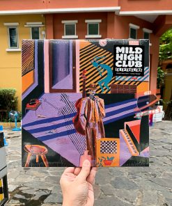 Mild High Club – Skiptracing