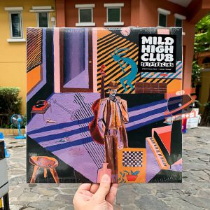 Mild High Club – Skiptracing