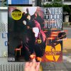 Wu-Tang Clan - Enter The Wu-Tang Clan (36 Chambers) - Yellow Vinyl