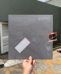 Jamie XX - In Waves (White Vinyl)