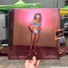 Blood Orange - Cupid Deluxe