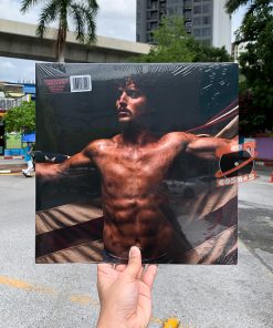 Benson Boone – American Heart