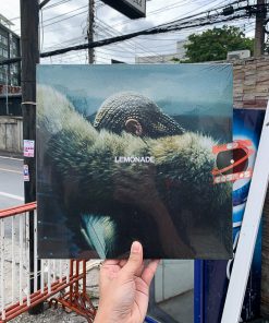 Beyoncé – Lemonade