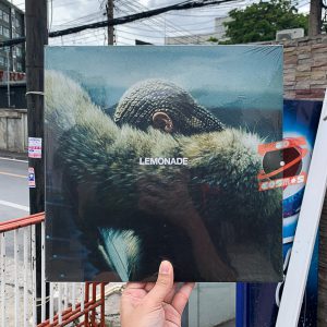 Beyoncé – Lemonade