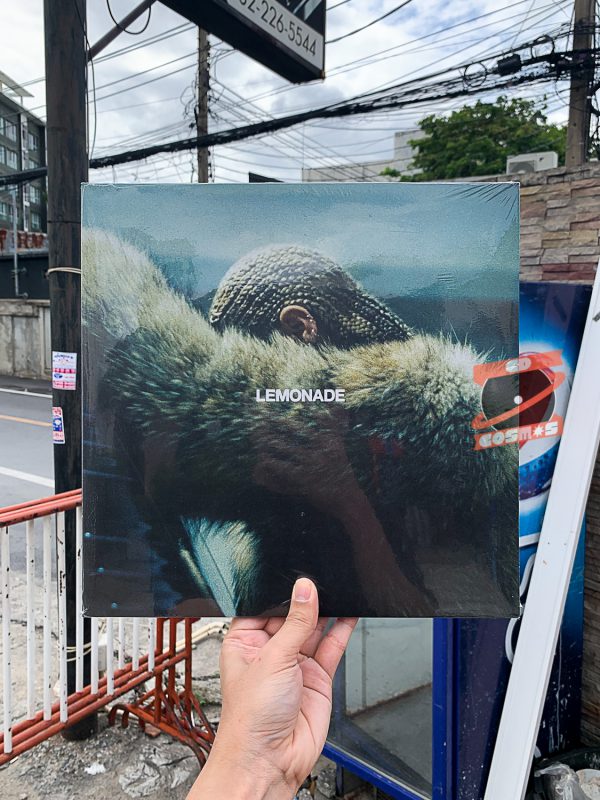 Beyoncé – Lemonade