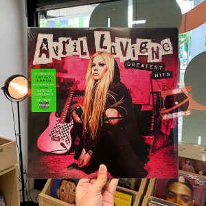Avril Lavigne – Greatest Hits