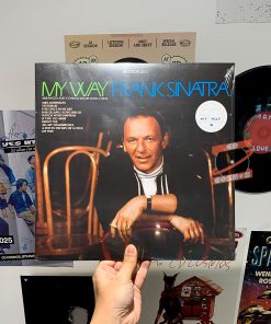 Frank Sinatra - My Way