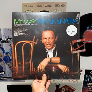 Frank Sinatra - My Way