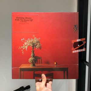 Mac Miller – Watching Movies With The Sound Off