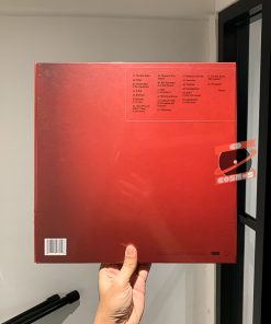 Mac Miller – Watching Movies With The Sound Off