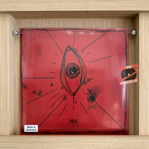 The Cure - Wish