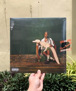 Doechii - Alligator Bites Never Heal