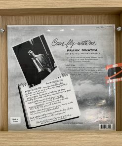Frank Sinatra - Come Fly With Me
