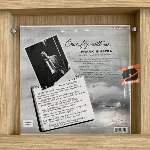 Frank Sinatra - Come Fly With Me